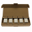 Предохранитель, 100 A, AC 690 В, 200 кА, DIN 000, 21x40x100 мм, aR, DIN, IEC Eaton FUSE 100A 69 - Предохранитель, 100 A, AC 690 В, 200 кА, DIN 000, 21x40x100 мм, aR, DIN, IEC Eaton FUSE 100A 69