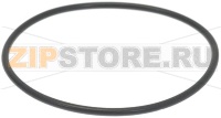 УПЛОТНИТЕЛЬНОЕ КОЛЬЦО 03256 ИЗ ЭТИЛЕН-КАУЧАКА СКЭПТ