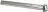 ГАЗОВАЯ ГОРЕЛКА 228-11C Ш 50X525 MM.