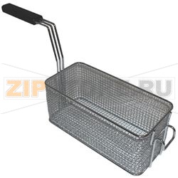 CESTO FRIGGITRICE 130x275x120 mm 