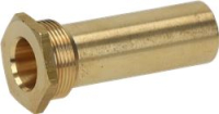 VENTURI FOR BURNER CAP 118 mm