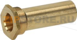 VENTURI FOR BURNER CAP 118 mm 