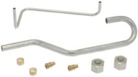RACCORDO ø 12 mm BRUCIATORE/VALVOLA