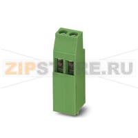 Клеммы для печатного монтажа Phoenix Contact MK3DSH 3/ 2-5,08-EX