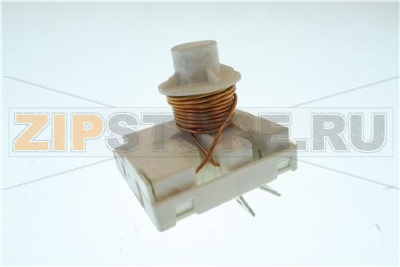 RELE  AVVIAMENTO COMPRESSORE 