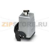 Соединительный корпус с одной защелкой Phoenix Contact HC-B 6-KML-73/O1PG13,5