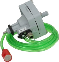 ДОЗАТОР ДЛЯ ОПОЛАСКИВАТЕЛЯ