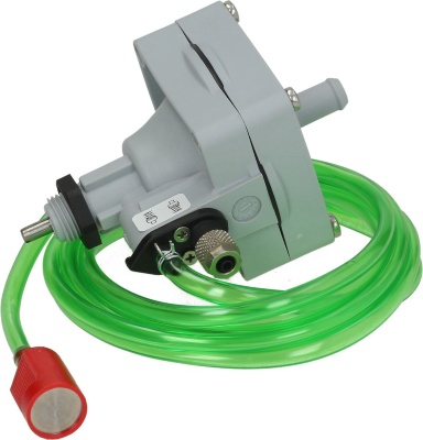 ДОЗАТОР ДЛЯ ОПОЛАСКИВАТЕЛЯ 