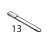 Cleaner Toshiba TEC B-SX5T-TS22-QM-R