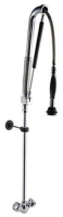 PRE-RINSE UNIT ERA ACQUA STOP 1120 mm