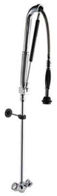 PRE-RINSE UNIT ERA ACQUA STOP 1120 mm 