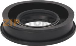 МАНЖЕТА 40X74/80X14.5 