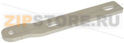 LOWER DOOR BRACKET ECO 2006 