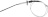 Ionisation electrode d2k 1221 2021