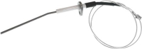 Ionisation electrode d2k 1221 2021