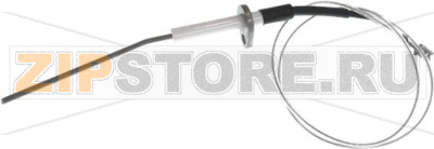 Ionisation electrode d2k 1221 2021 