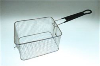 cestello friggitrice 8l con impugnatura