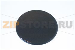 ENAMELED COVER ø 100 mm 3Kw 