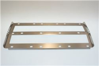 FLANGIA SUPP. BRUCIATORE   489X210