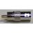Разъем BNC, штекер RCA, 1 шт TRU Components 741108 - Разъем BNC, штекер RCA, 1 шт TRU Components 741108
