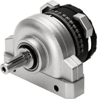 Привод неполноповоротный Festo DSR-10-180-P