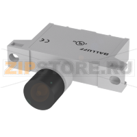 Датчик положения одиночный индуктивный Balluff BES02MZ