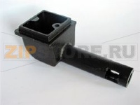 VENTURI FOR BURNER ø 95 mm KW 5.5