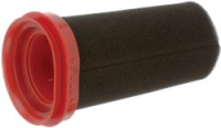 MOTOR PROTECTION DUST FILTER FOR VACUUM