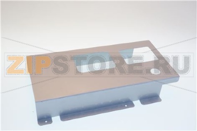 COVER MASK SIST.PAGAM.IAV SILV 