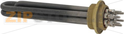 HEATING ELEMENT 1500W 220V OT57 