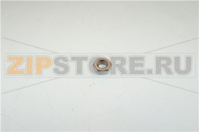 DADO INOX M 4 