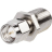 Разъем SMA, гнездо F, 1 шт TRU Components 1579510 - Разъем SMA, гнездо F, 1 шт TRU Components 1579510