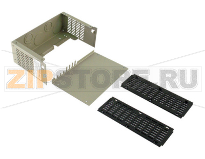 Комплект для обеспечения соответствия UL, тип 1 Schneider Electric VW3A9204 
