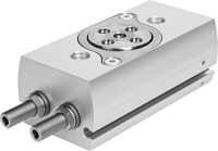 Привод неполноповоротный Festo DRRD-10-180-FH-PA