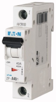 Выключатель-разъединитель Eaton ZP-A63/1