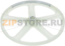 PULEGGIA LAVATRICE ELECTROLUX 1084895083 