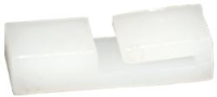 WATER PAN PLASTIC HOLDING
