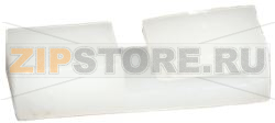 WATER PAN PLASTIC HOLDING 