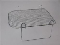 RETINA FILTRO VASCA 300x210x135 mm
