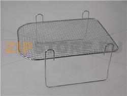 RETINA FILTRO VASCA 300x210x135 mm 