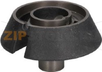 ГОРЕЛКА Ø 90 ММ