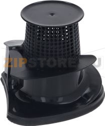 FILTER FOR VACUUM CLEANER GORENJE 649576 