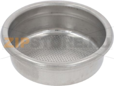 FILTER 2 CUPS 12 gr ø 70x21.5 mm 