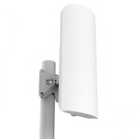 Станция базовая MikroTik RB911G-2HPnD-12S