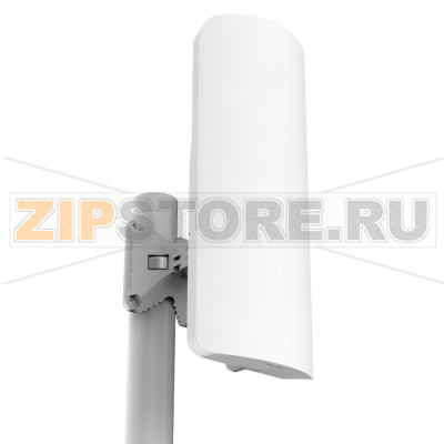 Станция базовая MikroTik RB911G-2HPnD-12S 