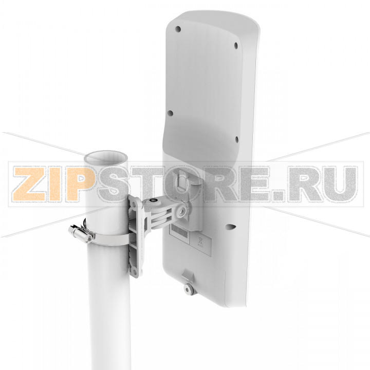 Станция базовая MikroTik RB911G-2HPnD-12S 