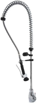 НАБОР ПРЕДВАРИТЕЛЬНОЙ МОЙКИ С ОДНИМ ОТВЕРСТИЕМ «LCL» STYL 