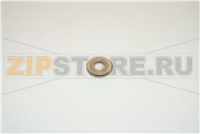 DISTANZIATORE LEVA PORTA ø 10x4x1,5 mm