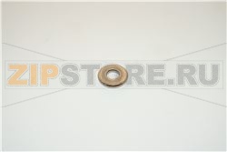 DISTANZIATORE LEVA PORTA ø 10x4x1,5 mm 