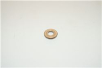 DISTANZIATORE LEVA PORTA ø 10x4x1,5 mm